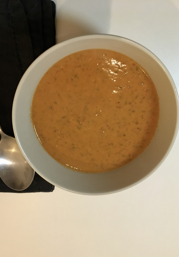 Soupe express de la loose (1/3)